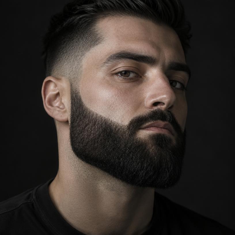 Mid Fade