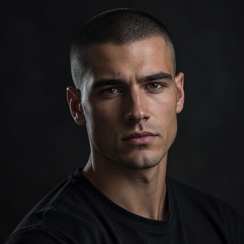 Buzz Cut