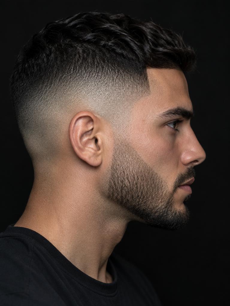 Fade