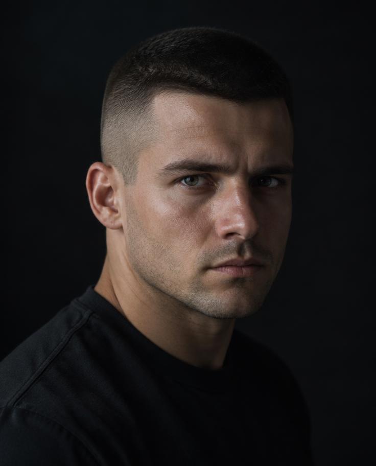Crew Cut