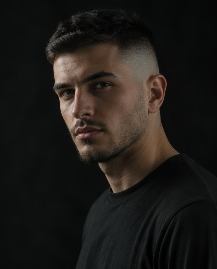 High Fade