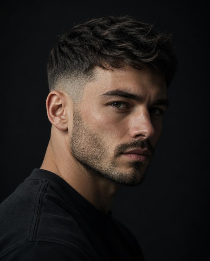 Low Fade