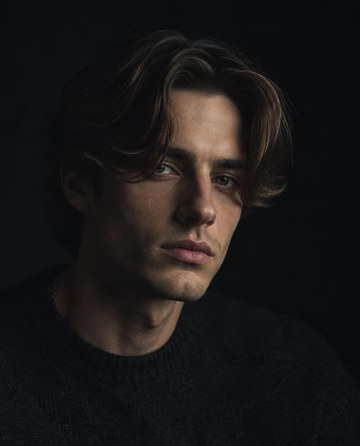 Middle Part