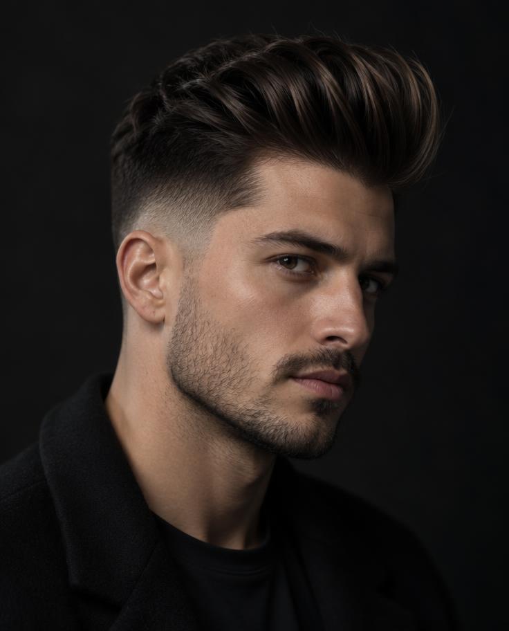Pompadour